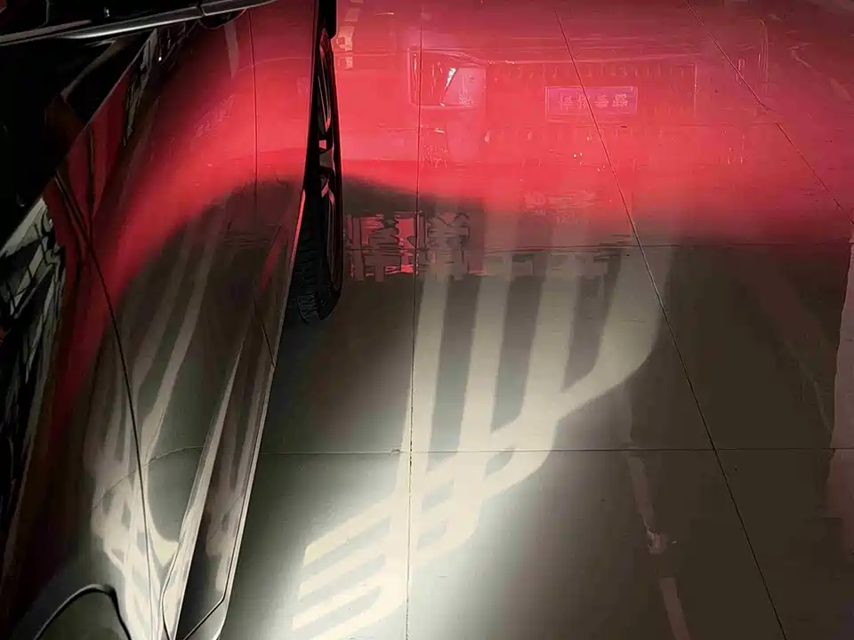 Trumpchi Trumpchi GS8