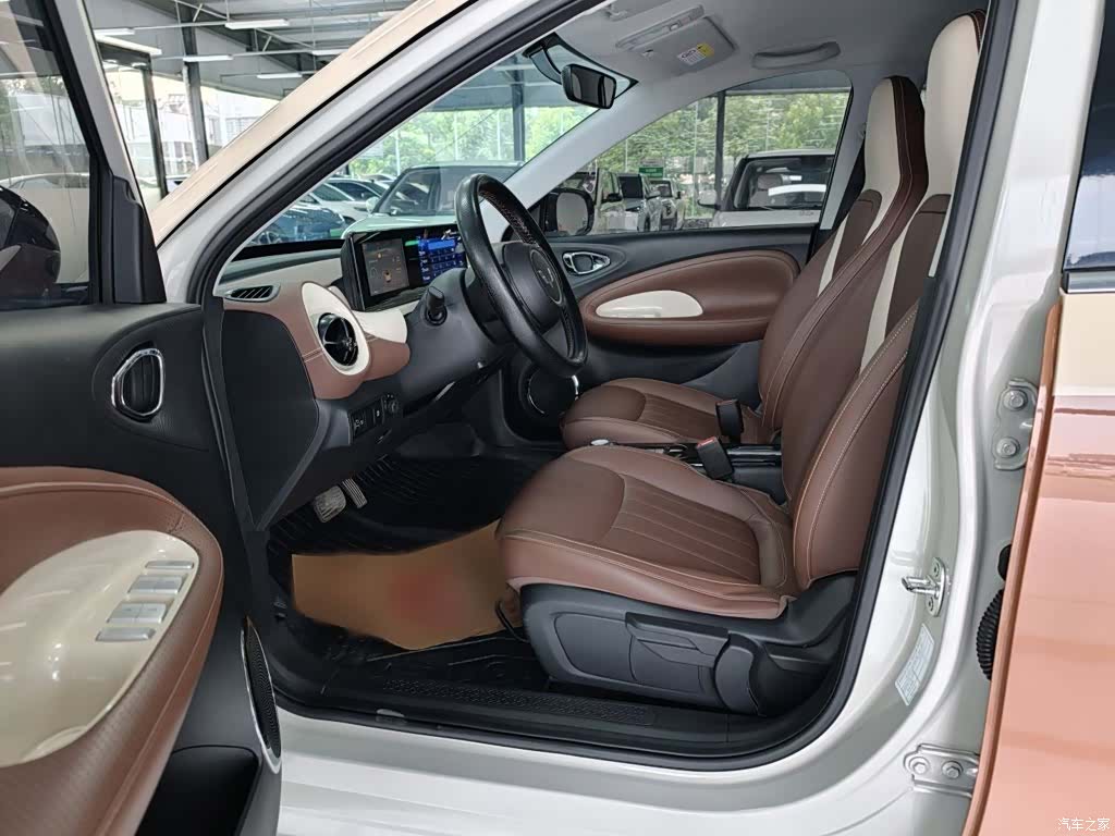 Wuling Bingo, 2024 13