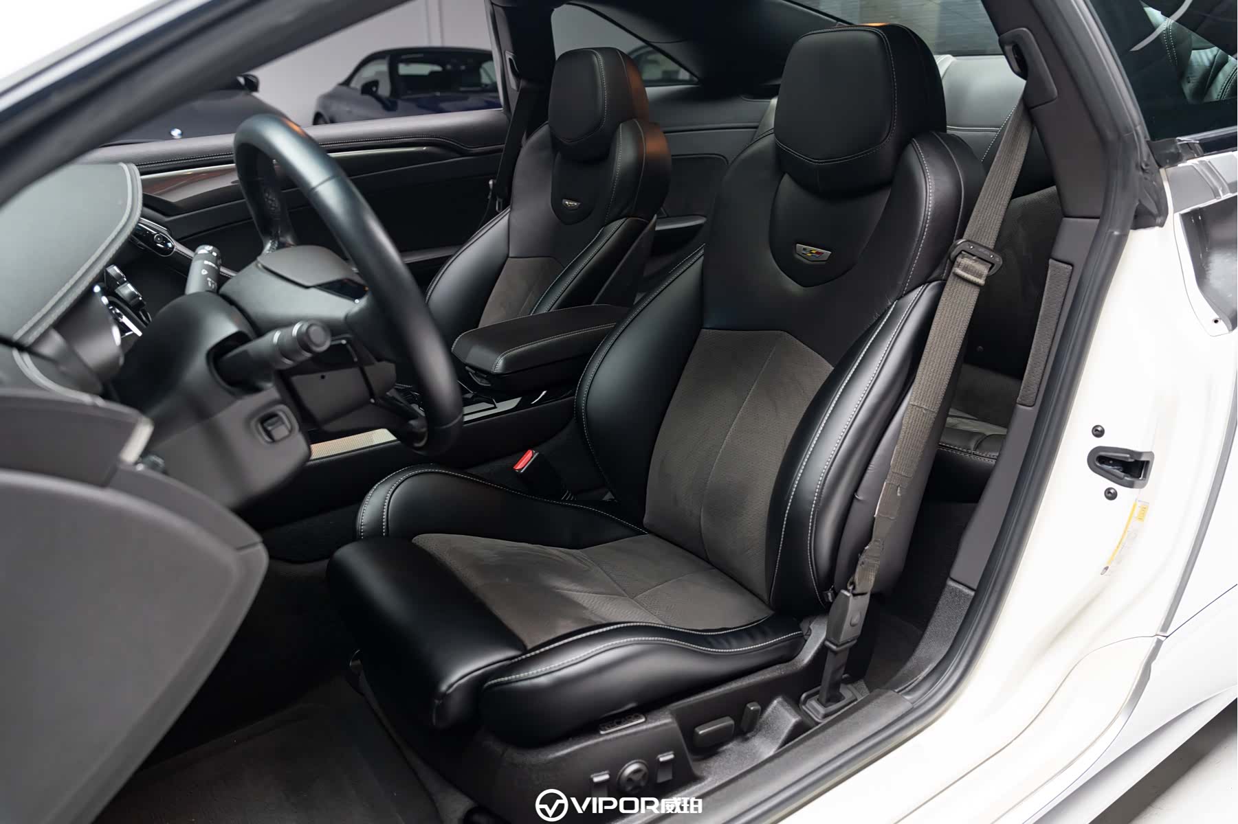 Cadillac CTS, 2015 9