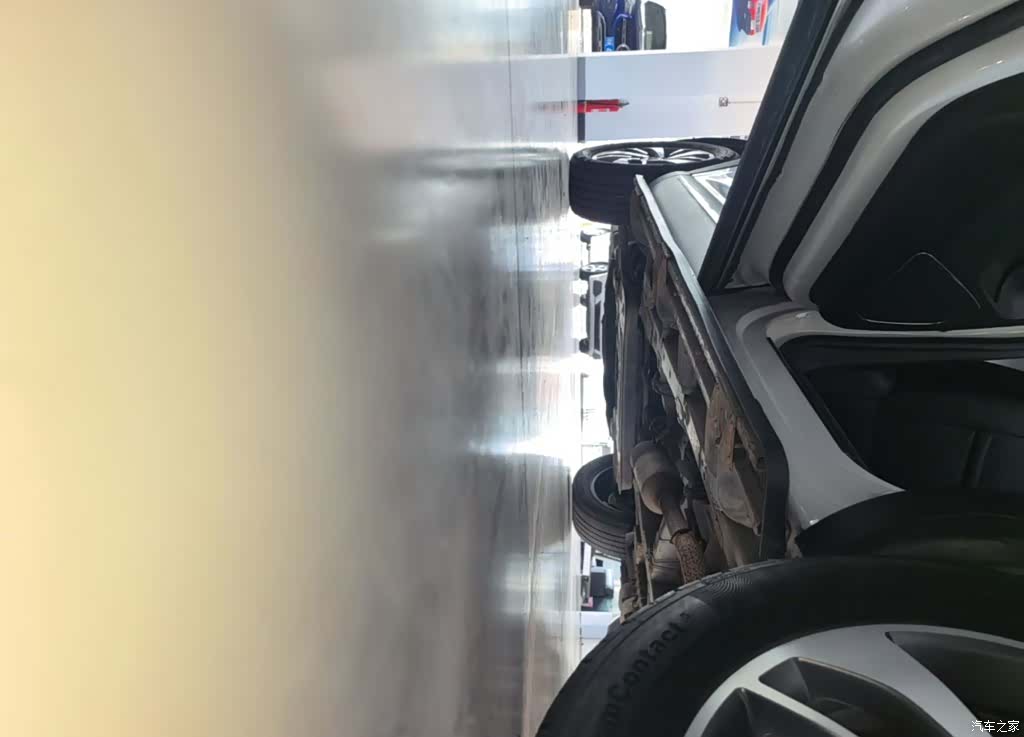 Wuling 560, 2016 22