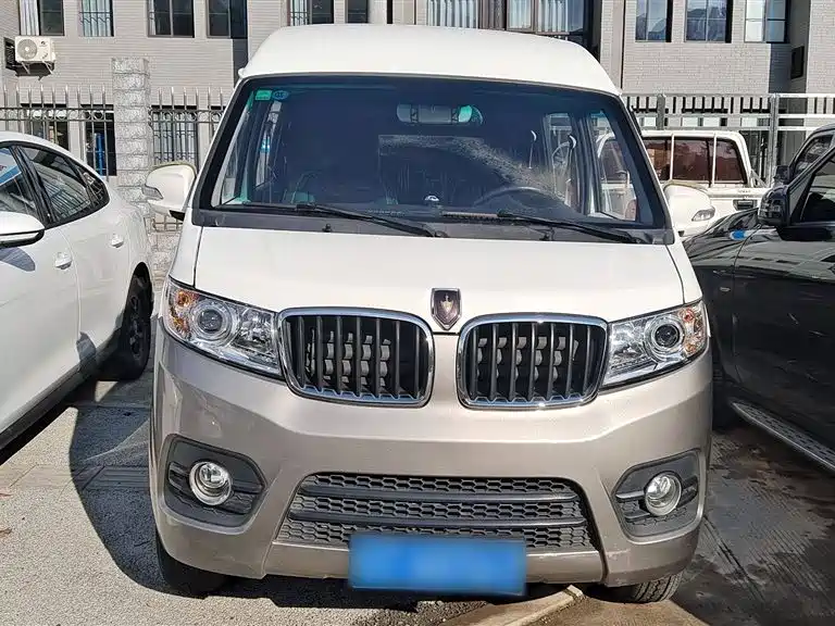 Jinbei New Sea Lion X30L