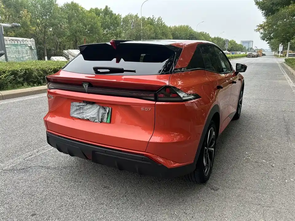 DEEPAL Dark blue S07