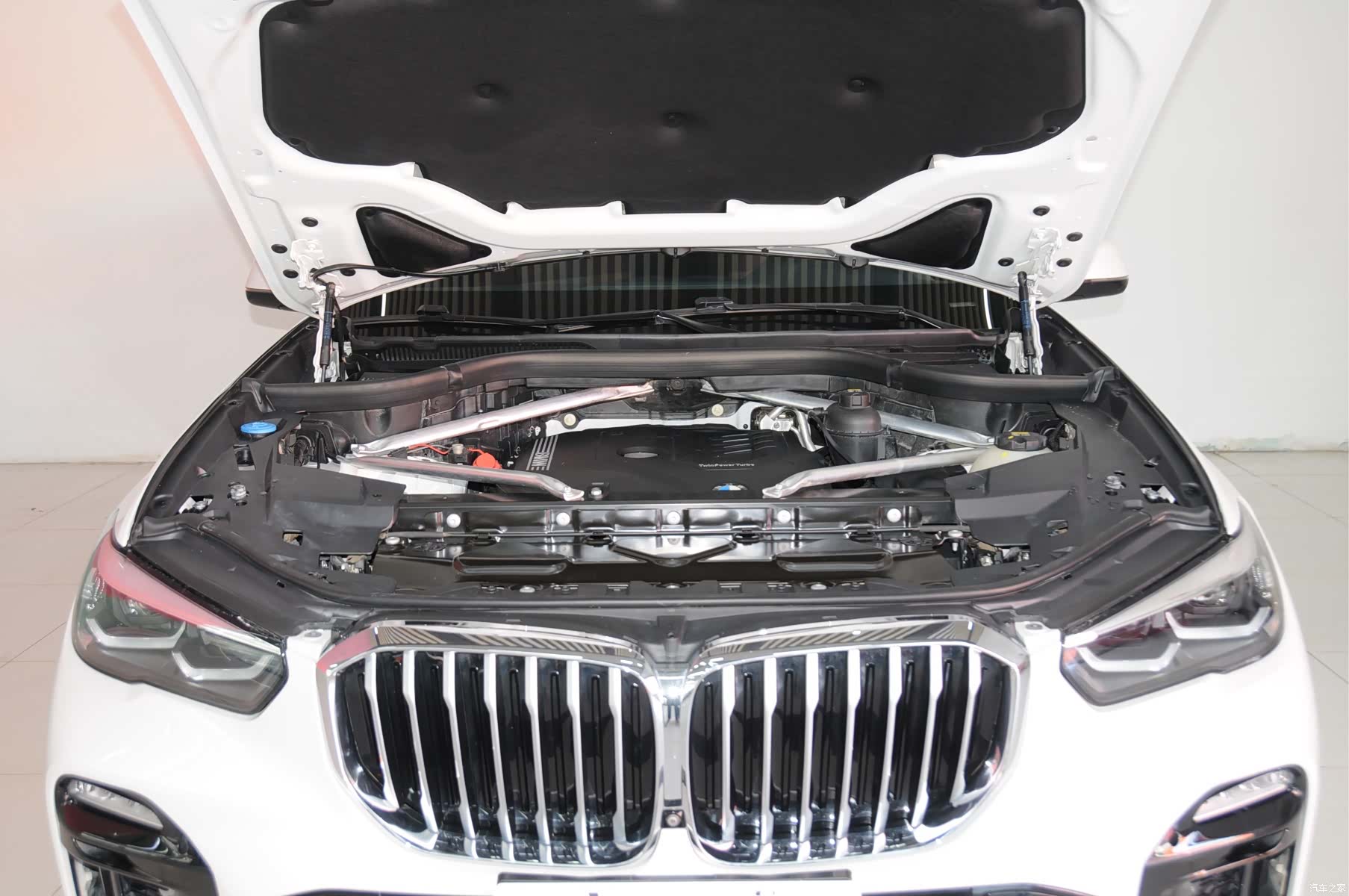 BMW X5, 2020 6