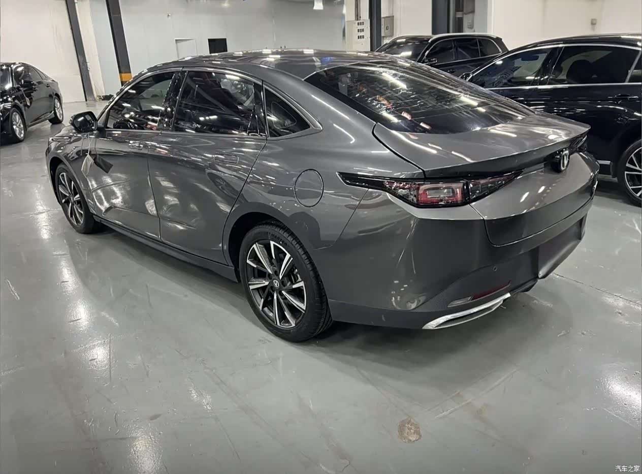 Changan Eado, 2024 12