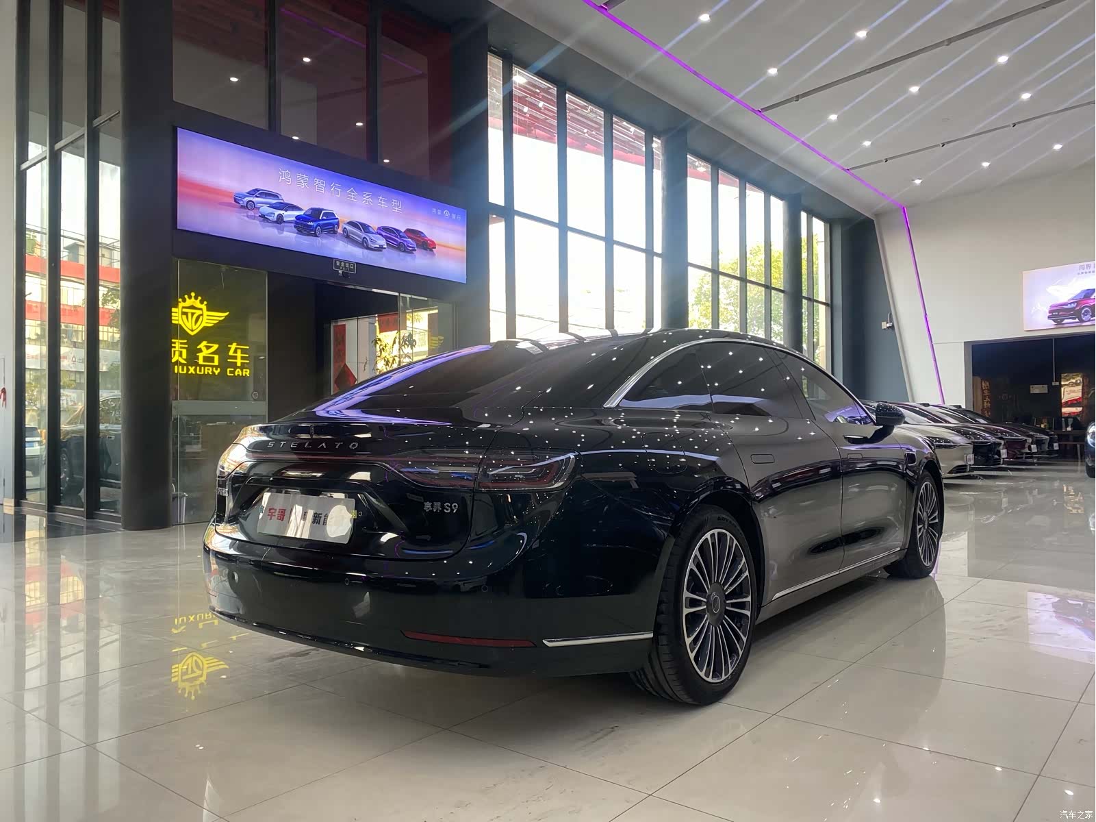 Stelato S9, 2025 23