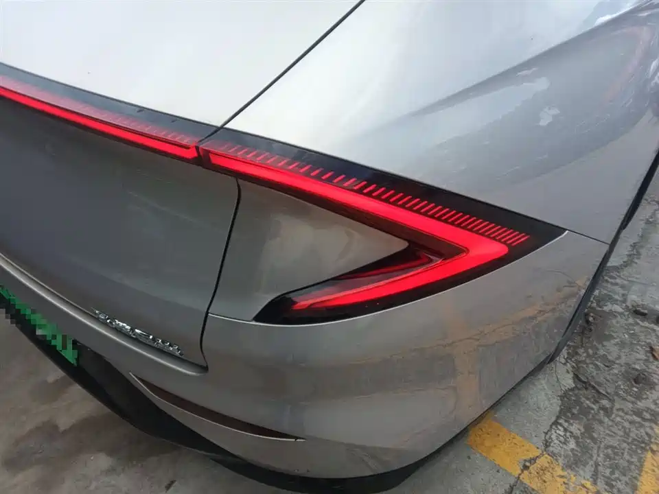 Wuling Wuling Starlight