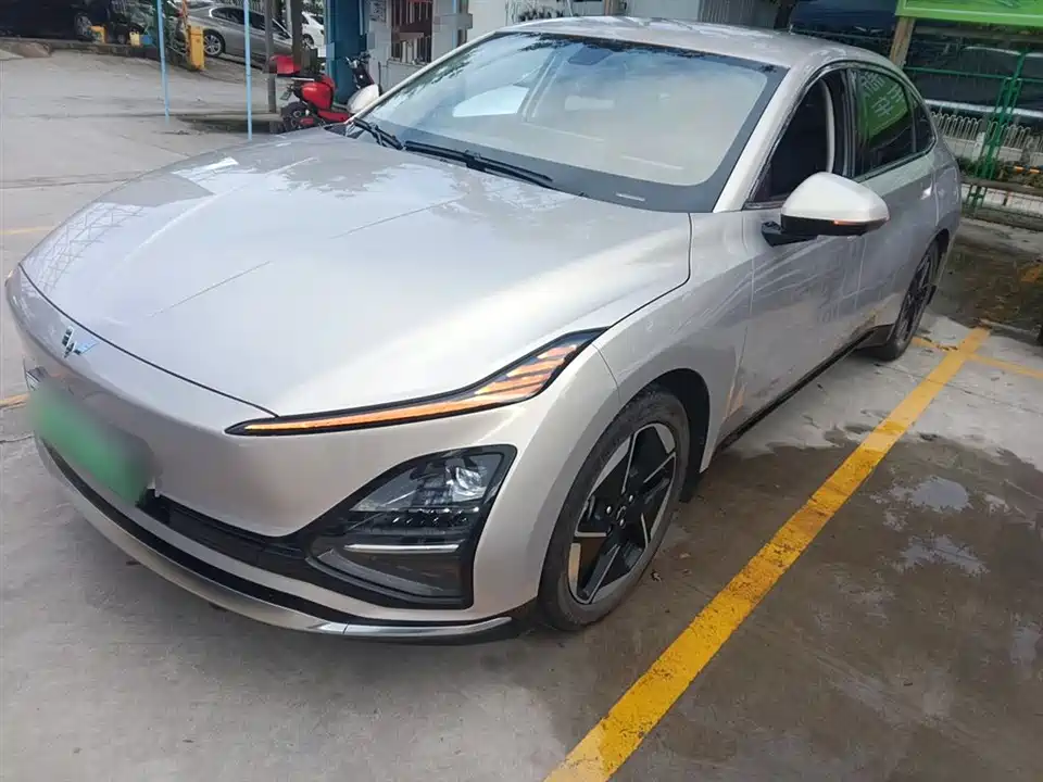 Wuling Wuling Starlight