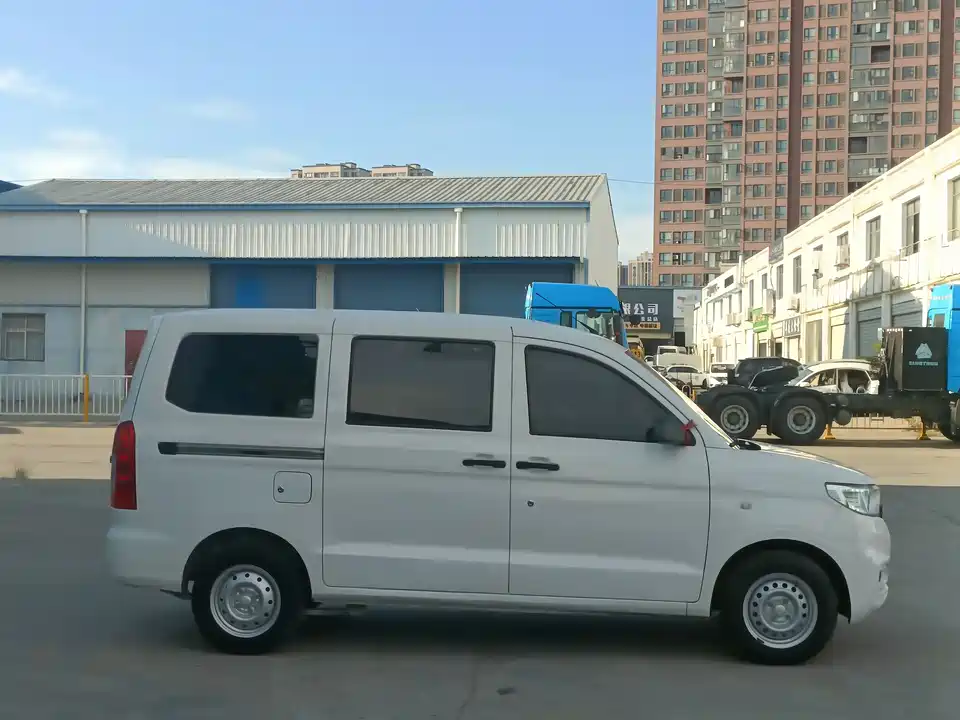 Wuling Wuling Hongguang V