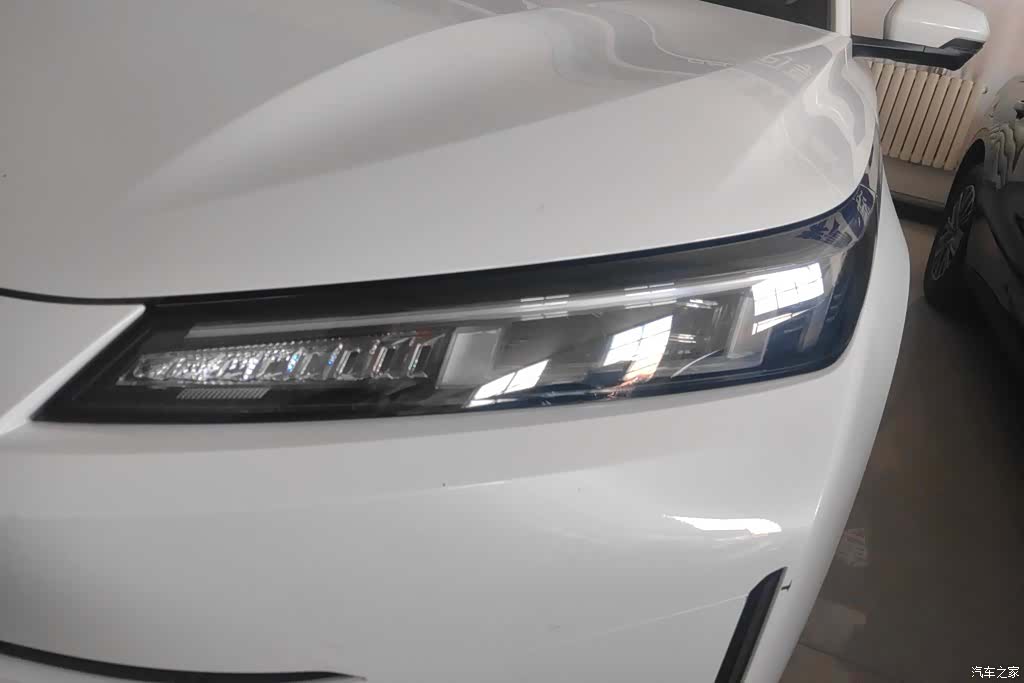 Changan Eado, 2024 все фото