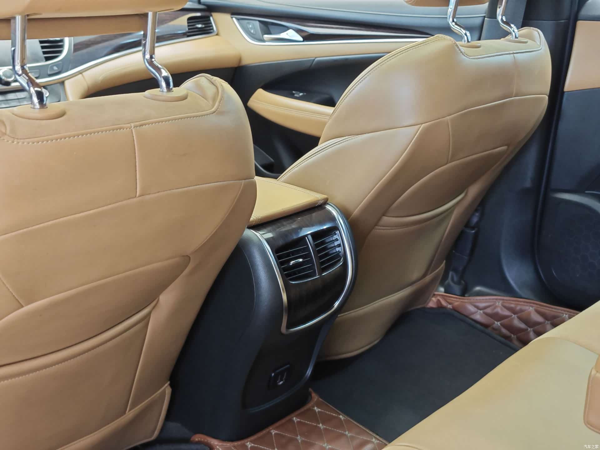 Buick LaCrosse, 2016 23