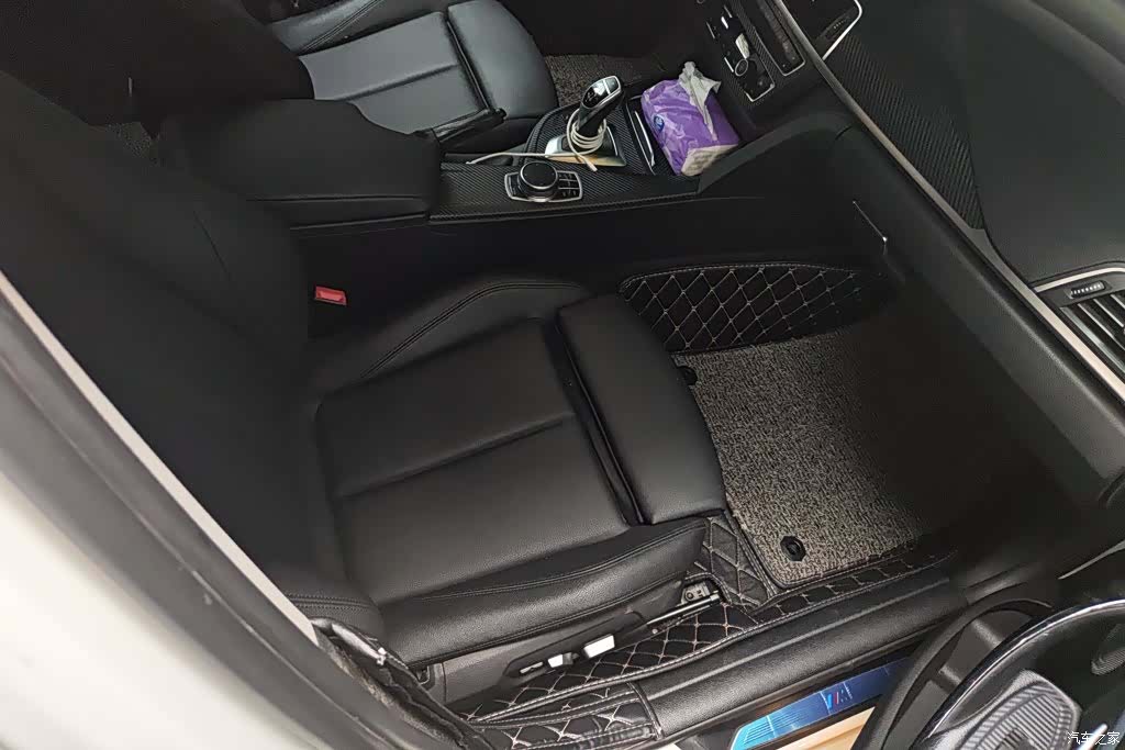 BMW 3 Series, 2018 8