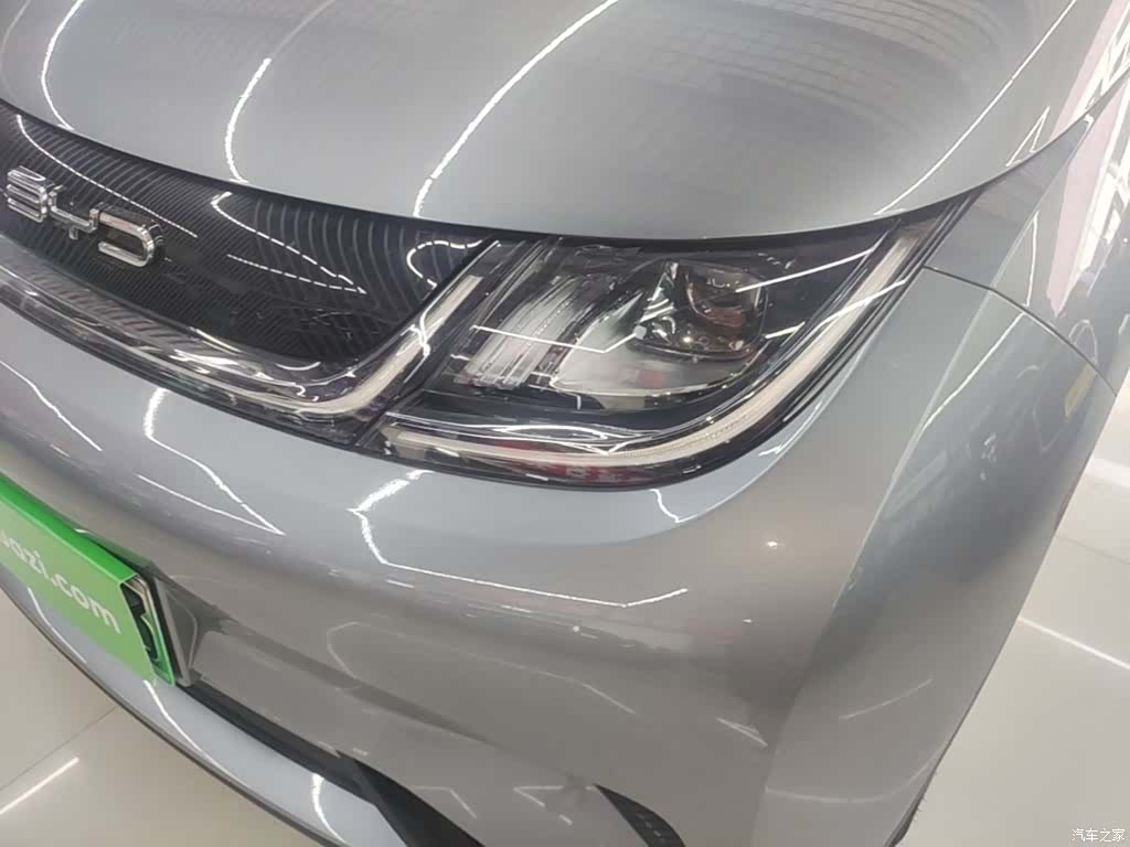 BYD Dolphin, 2024 24