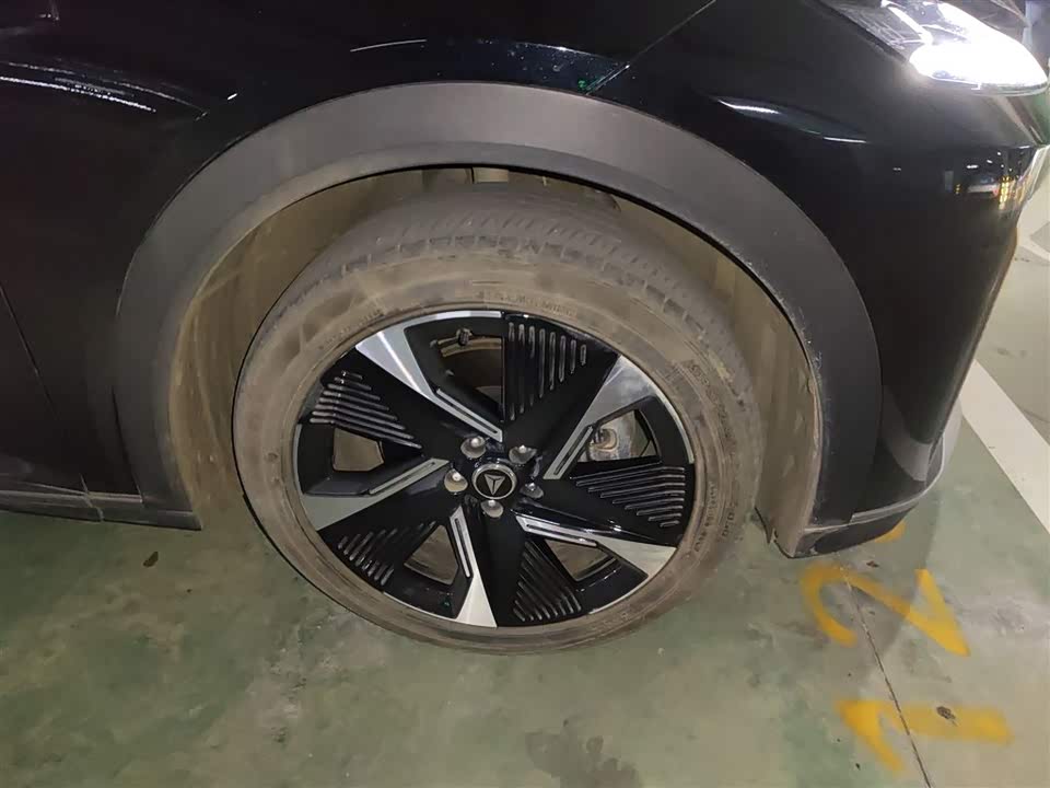 DEEPAL Dark blue S07