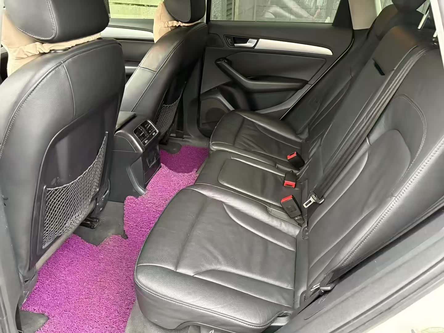 Audi Q5, 2013 все фото