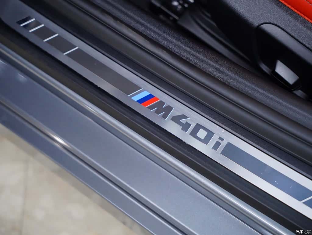 BMW Z4, 2024 33