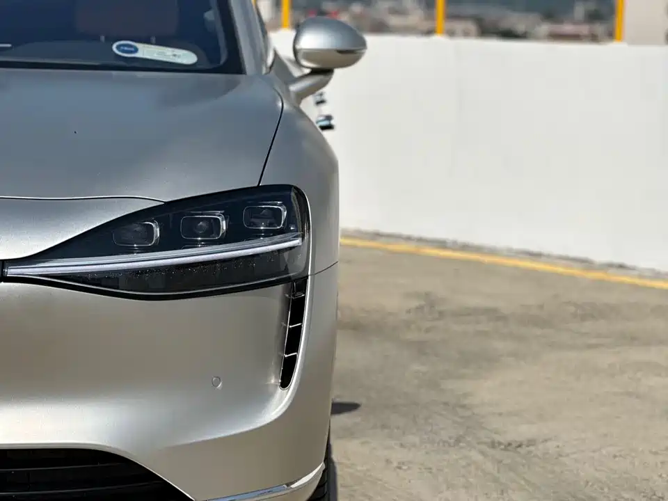 HarmonyOS Enjoy the world S9