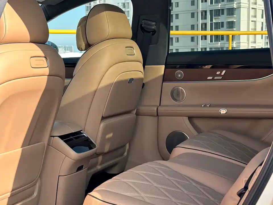 HarmonyOS Enjoy the world S9