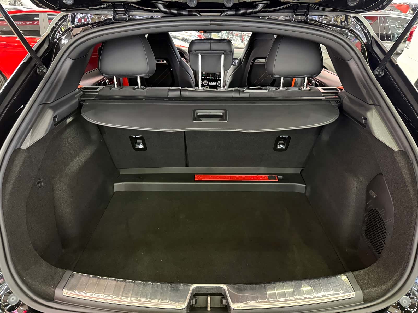 Lynk & Co 02, 2022 32