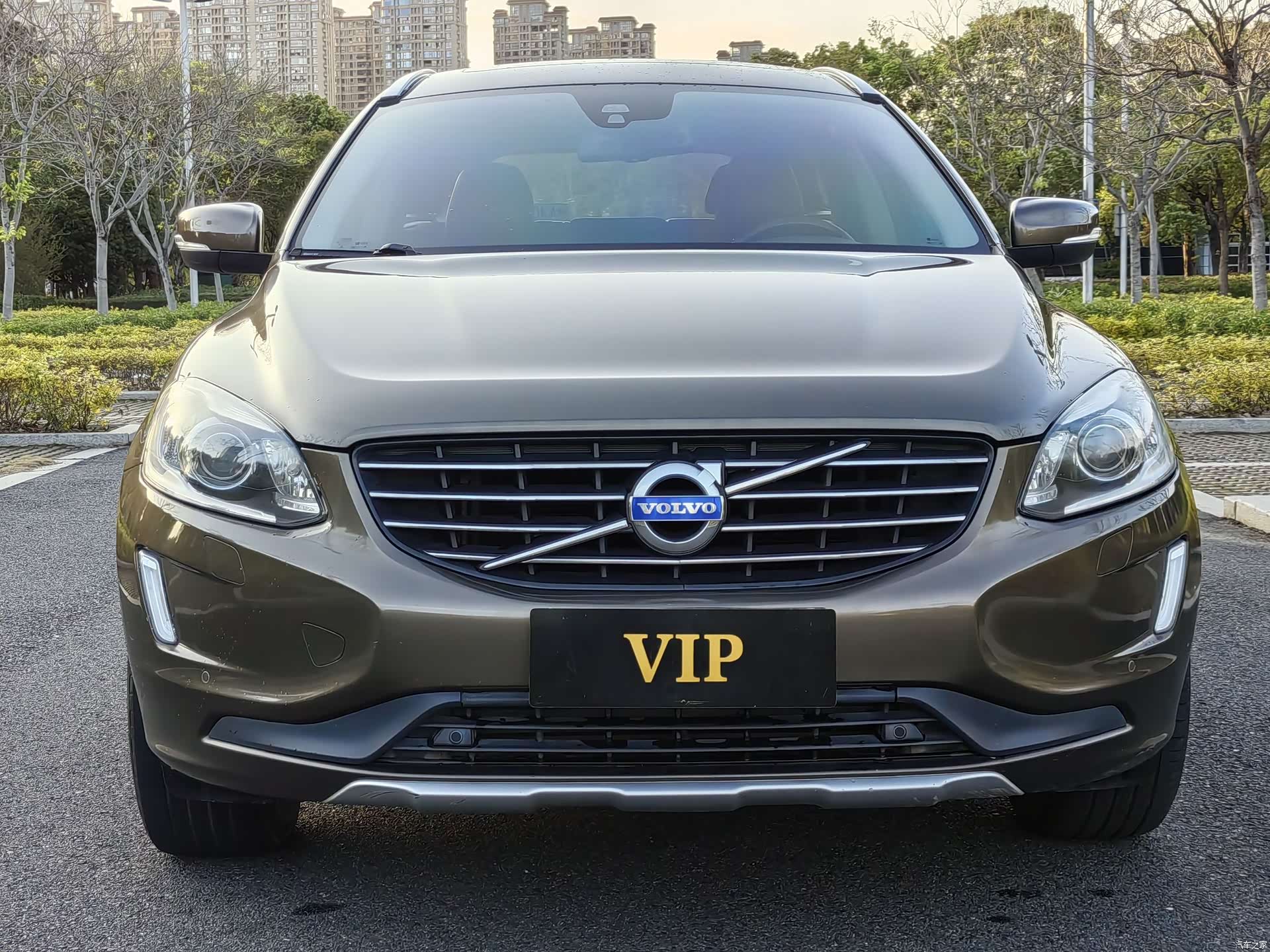 Volvo XC60, 2014 2