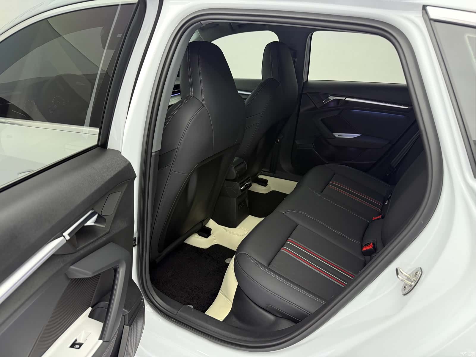 Audi A3, 2022 13