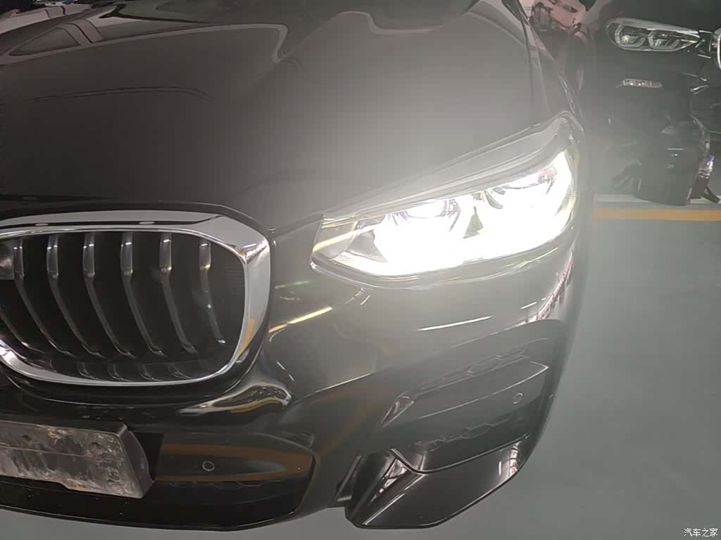 BMW X3, 2020 24