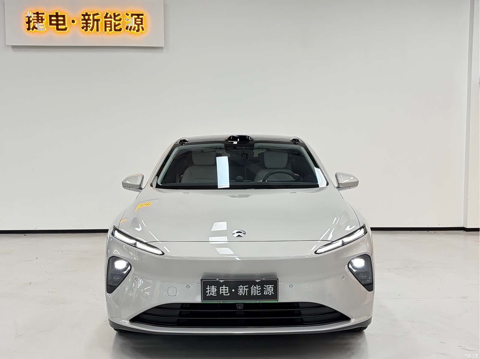 NIO ET7, 2024 2