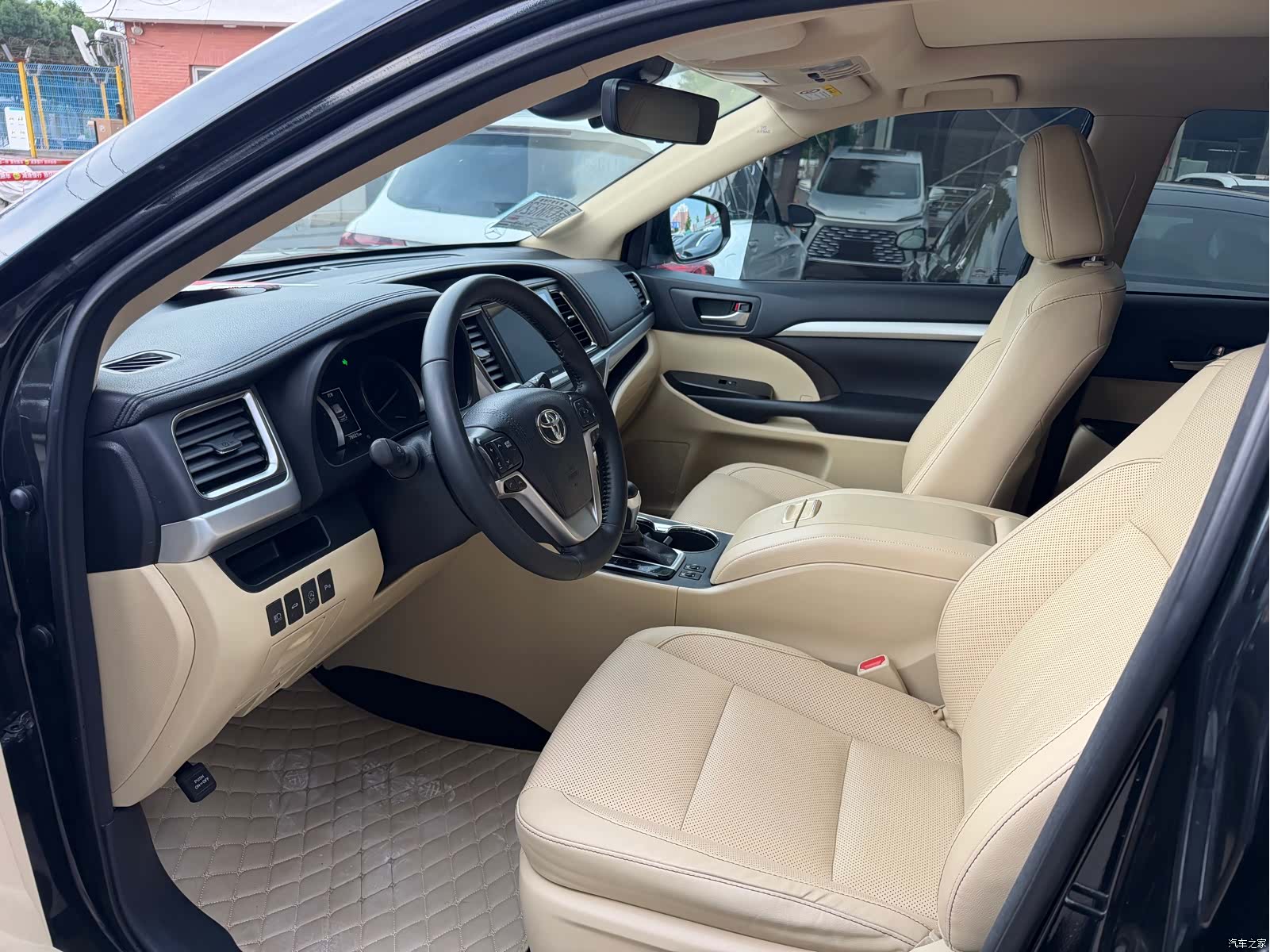 Toyota Highlander, 2019 4