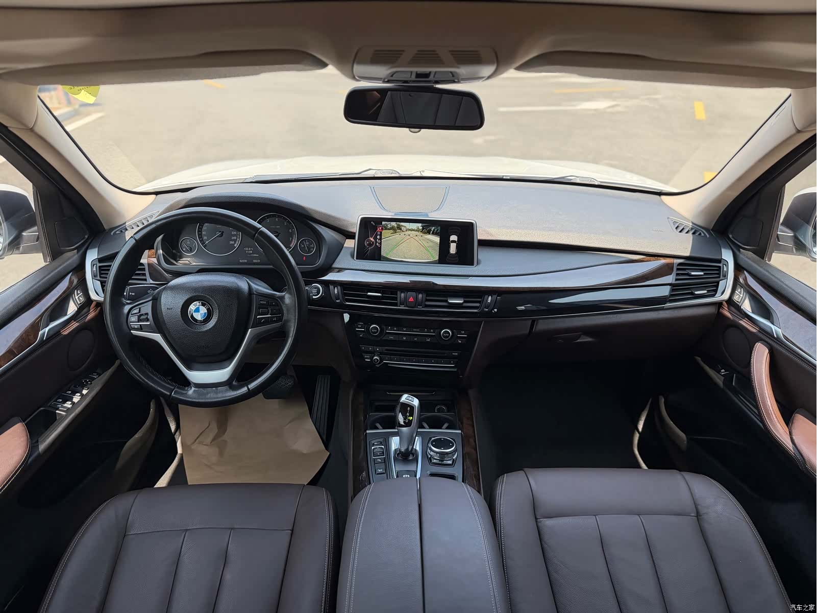 BMW X5, 2014 19