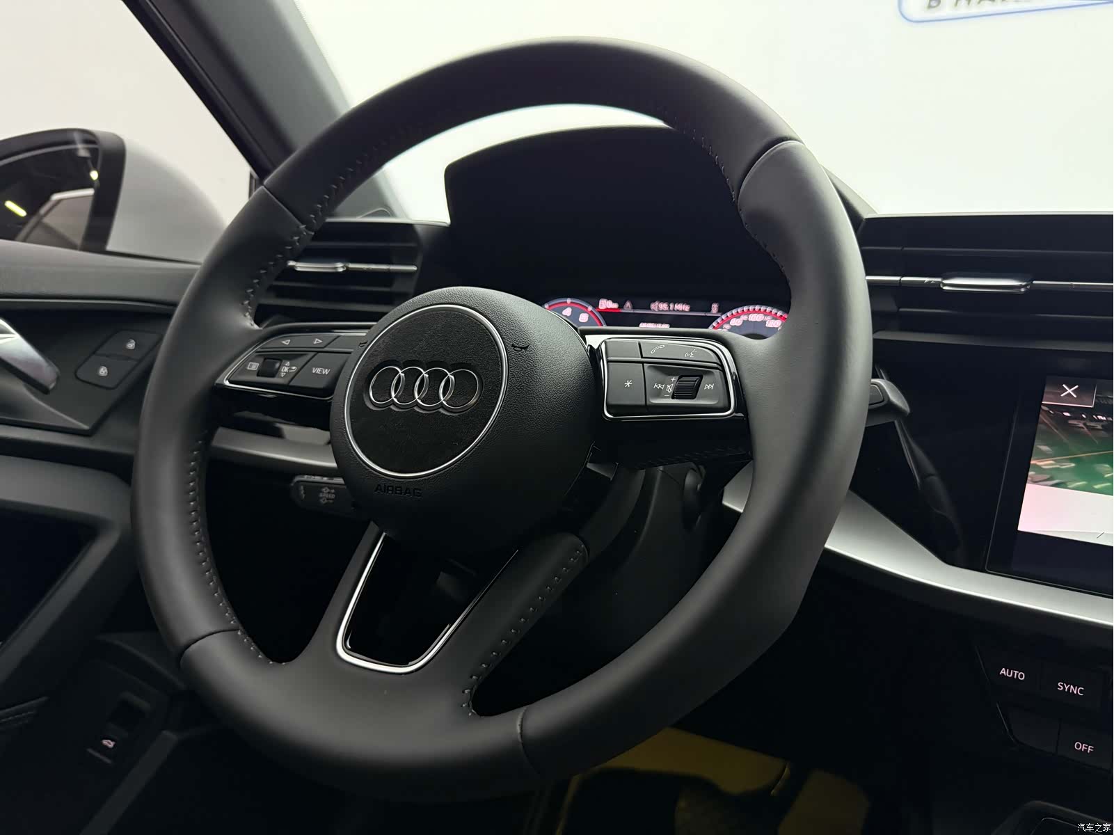 Audi A3, 2022 14