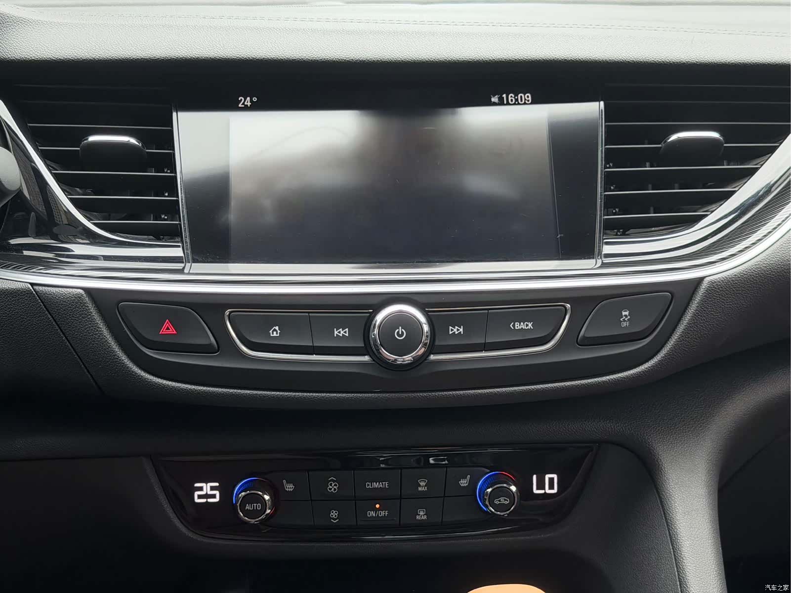 Buick Regal, 2019 13