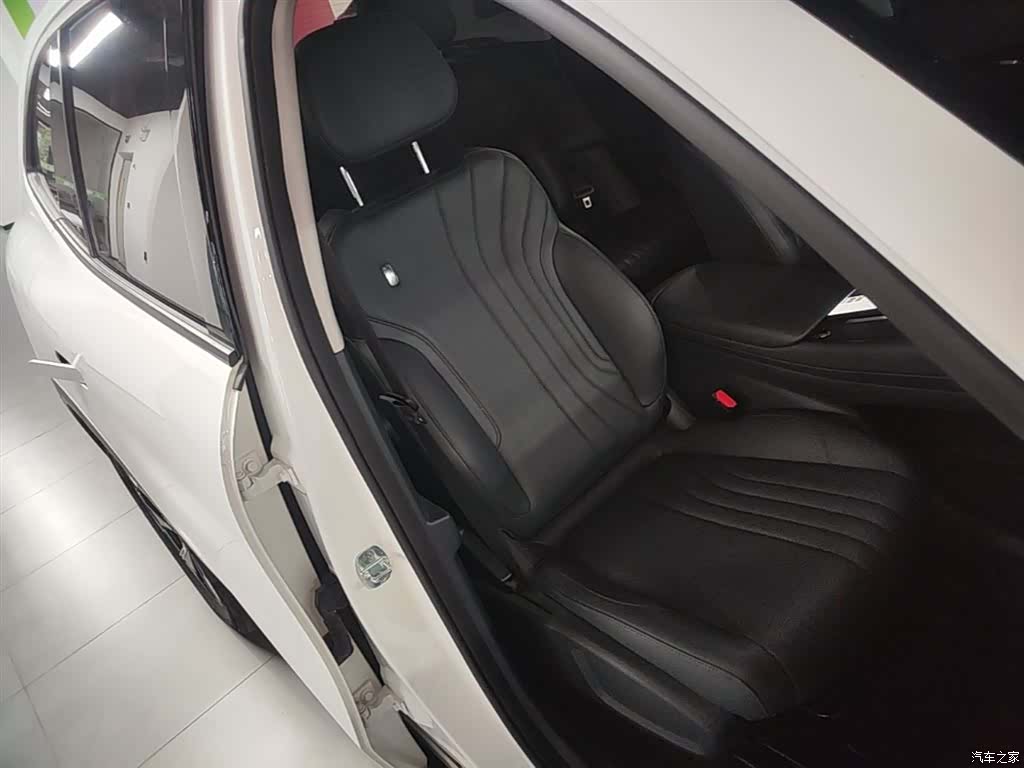 Geely Galaxy E5, 2024 25