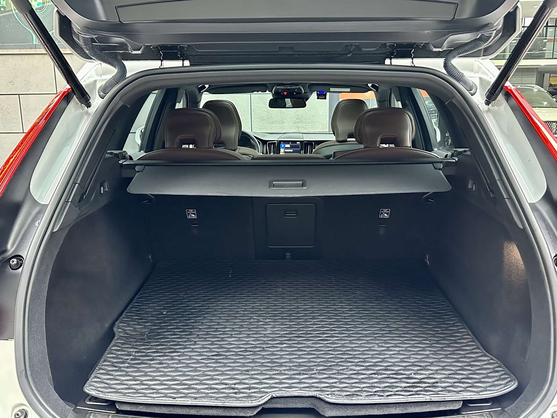 Volvo XC60, 2021 12
