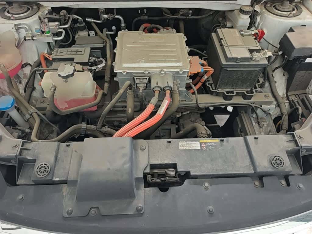 BYD E2, 2020 20