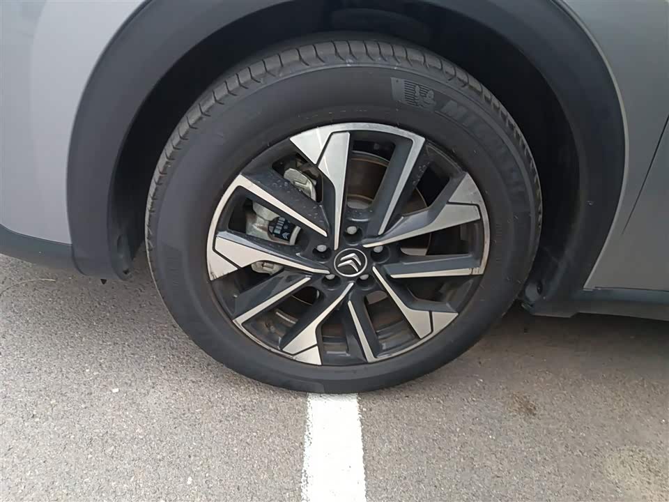 Citroen Versailles C5 X