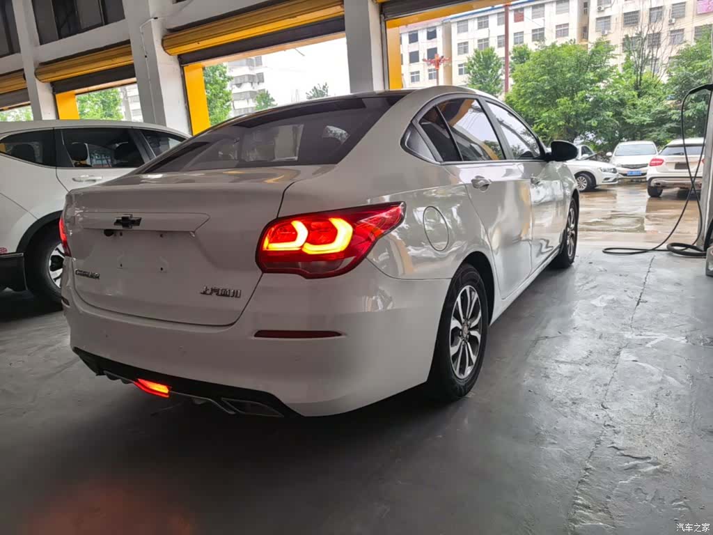 Chevrolet 320, 2019 все фото