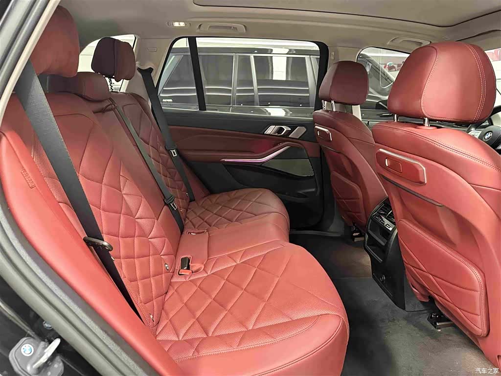 BMW X5, 2025 25