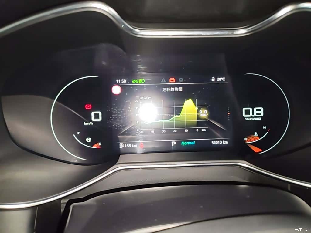 MG MG6, 2022 12