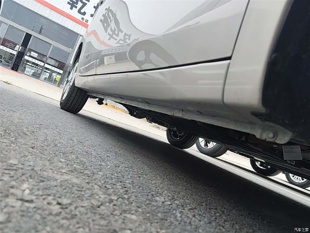 Wuling MINIEV, 2026 21