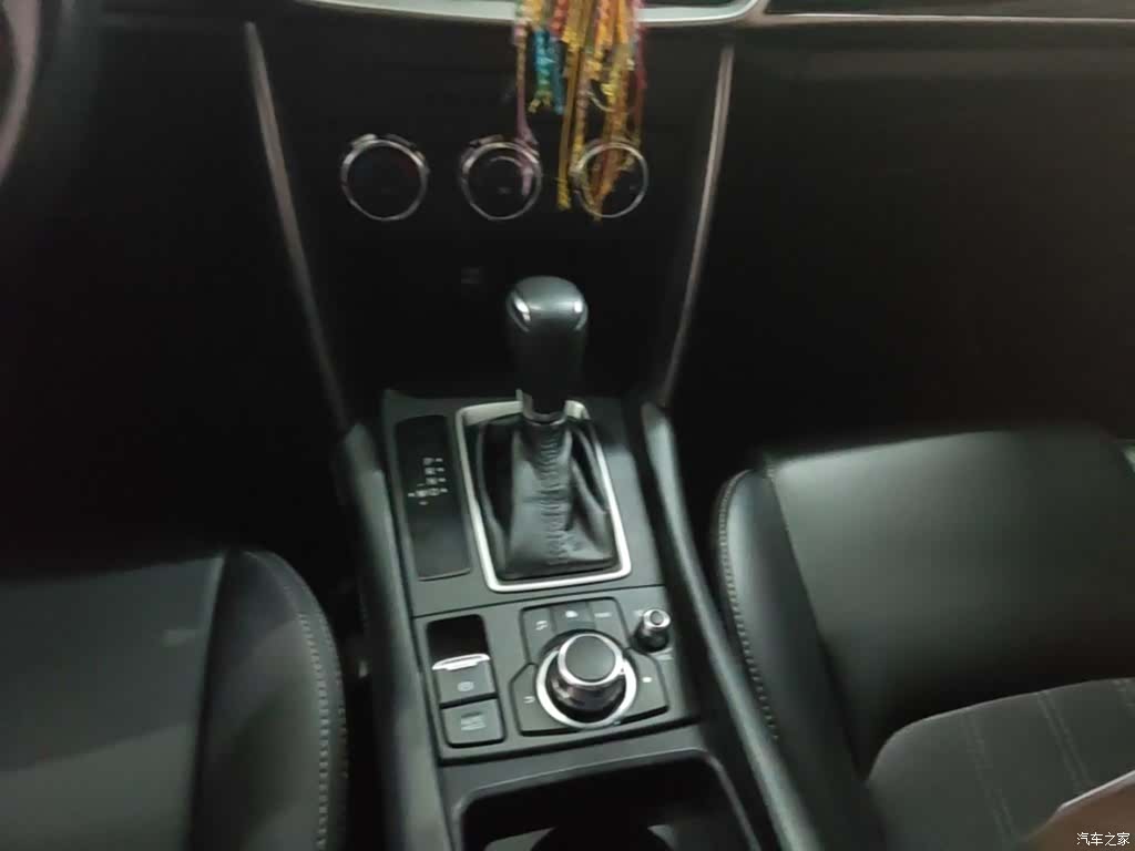 Mazda CX-4, 2019 14