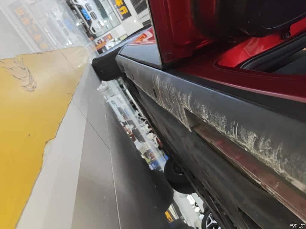 Mazda CX-4, 2019 22