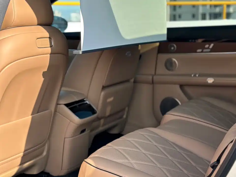 HarmonyOS Enjoy the world S9