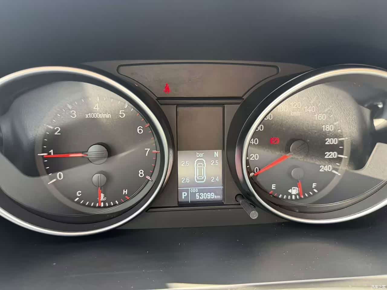 Haval M6, 2022 6
