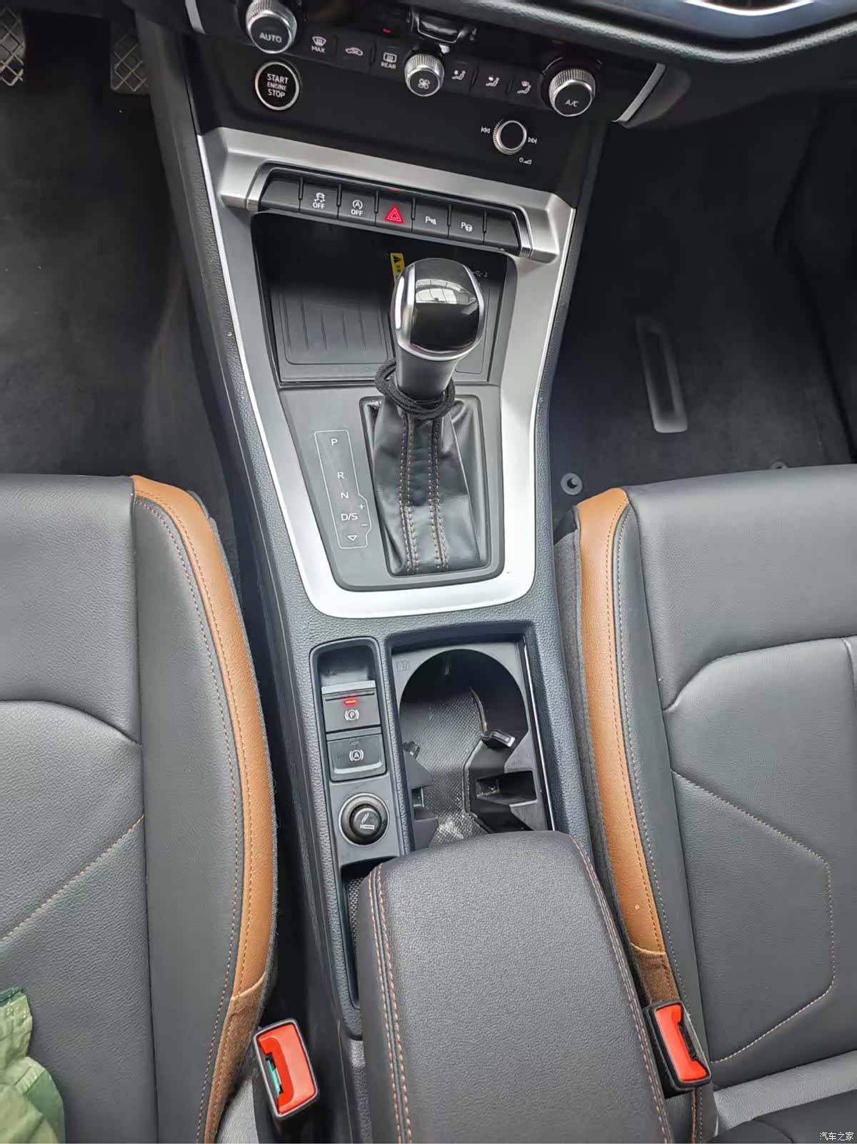Audi A3, 2022 19