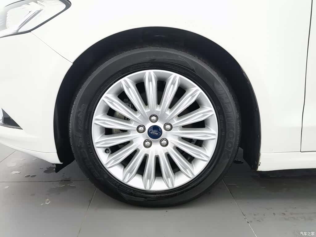 Ford Mondeo, 2014 17