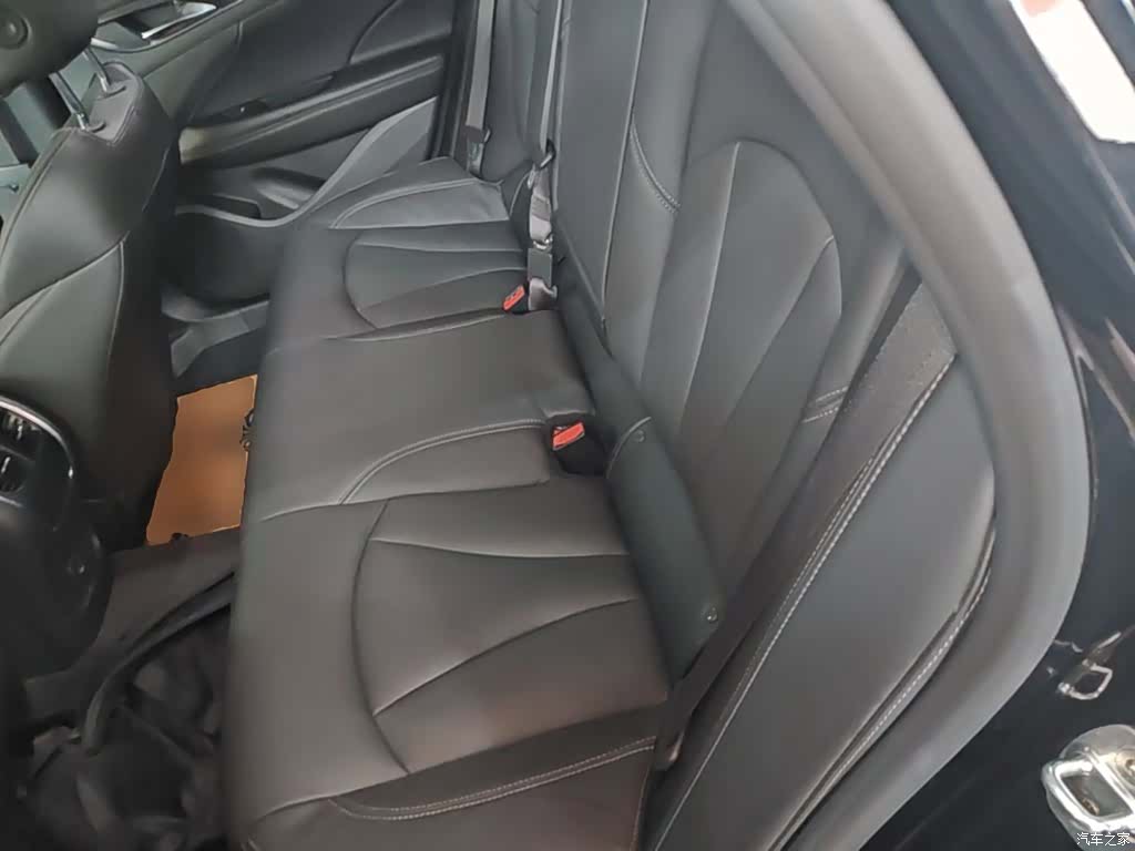 Buick LaCrosse, 2021 17