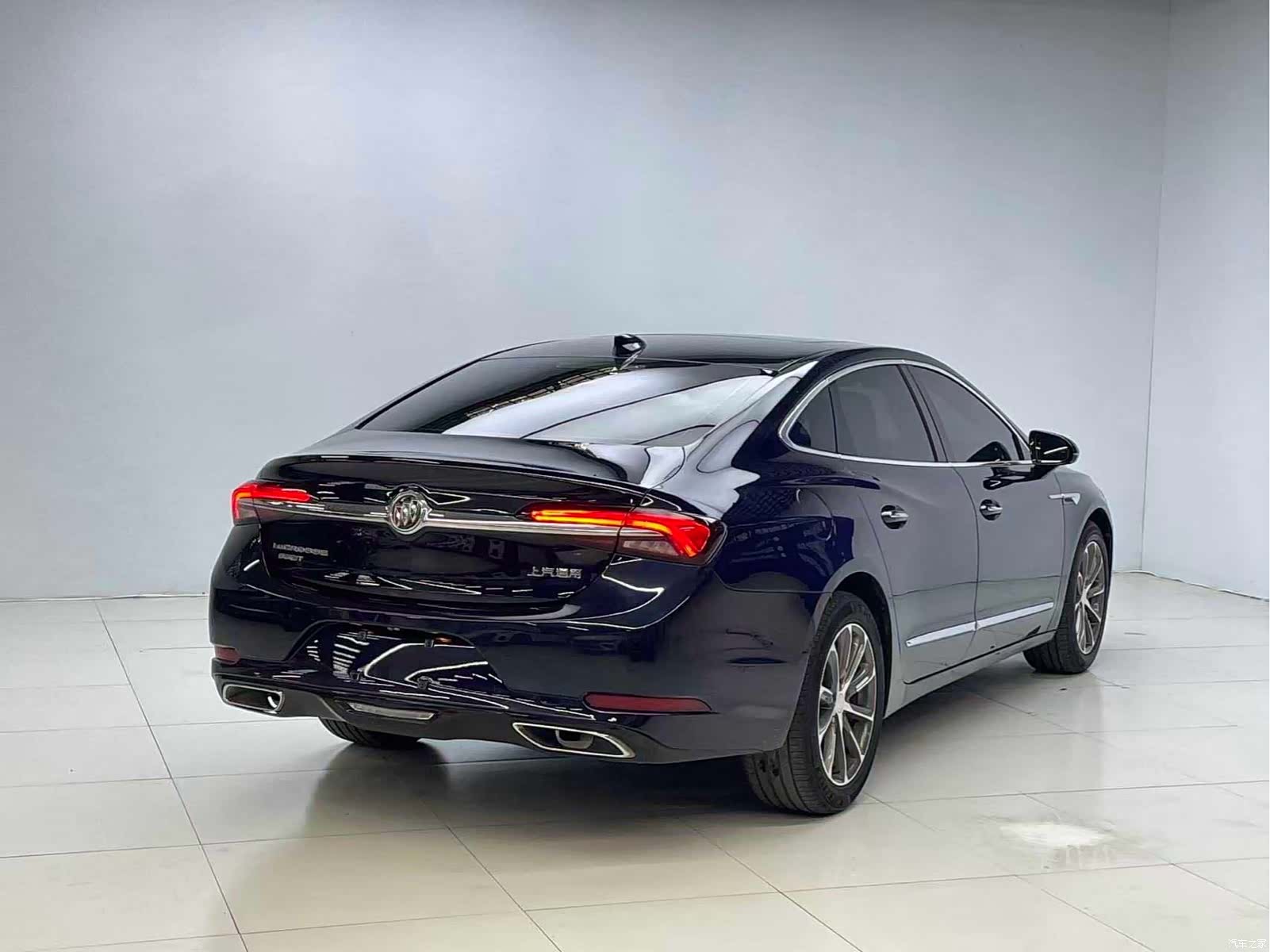 Buick LaCrosse, 2020 6