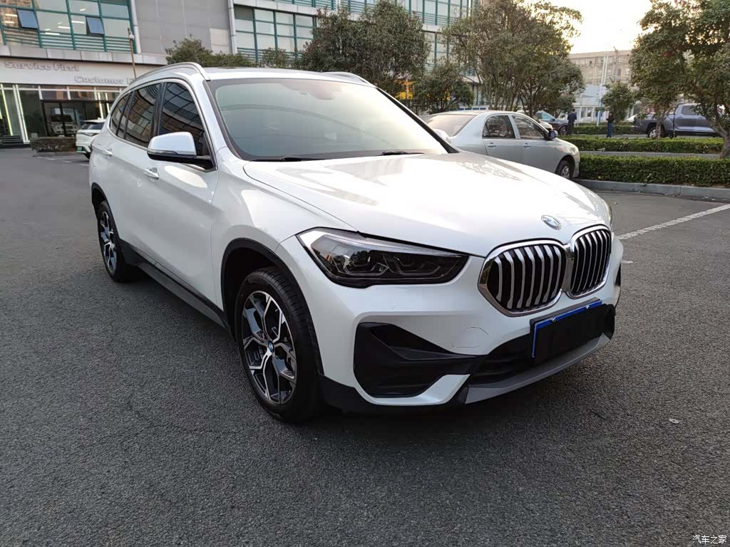 BMW X1, 2023 3