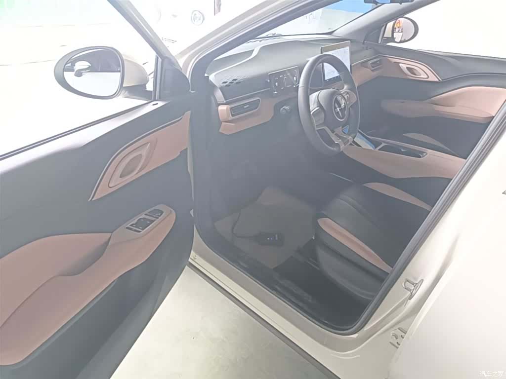 BYD Seagull, 2023 16