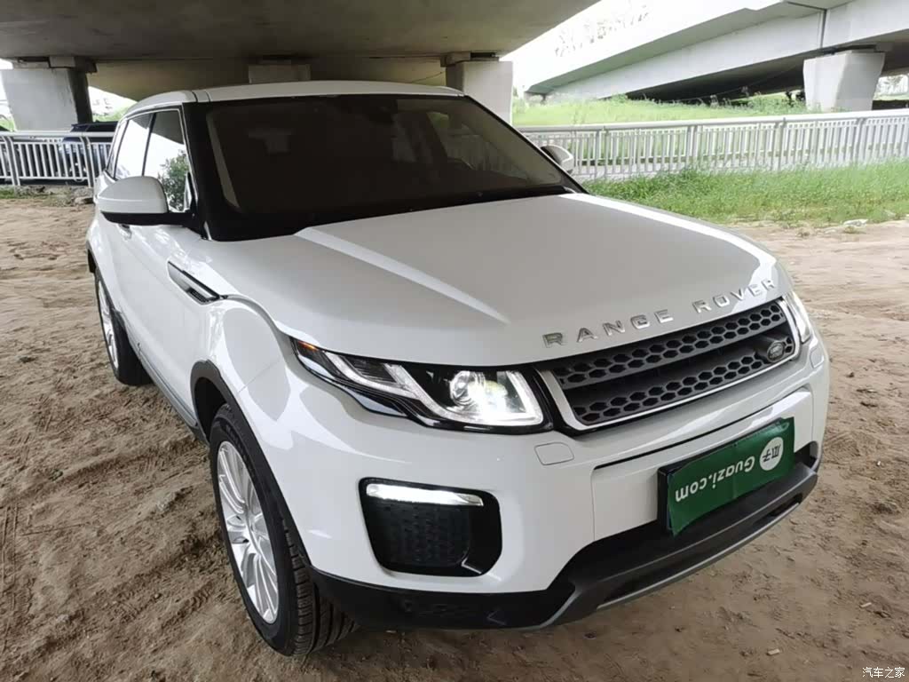 Land Rover Range Rover, 2018 4
