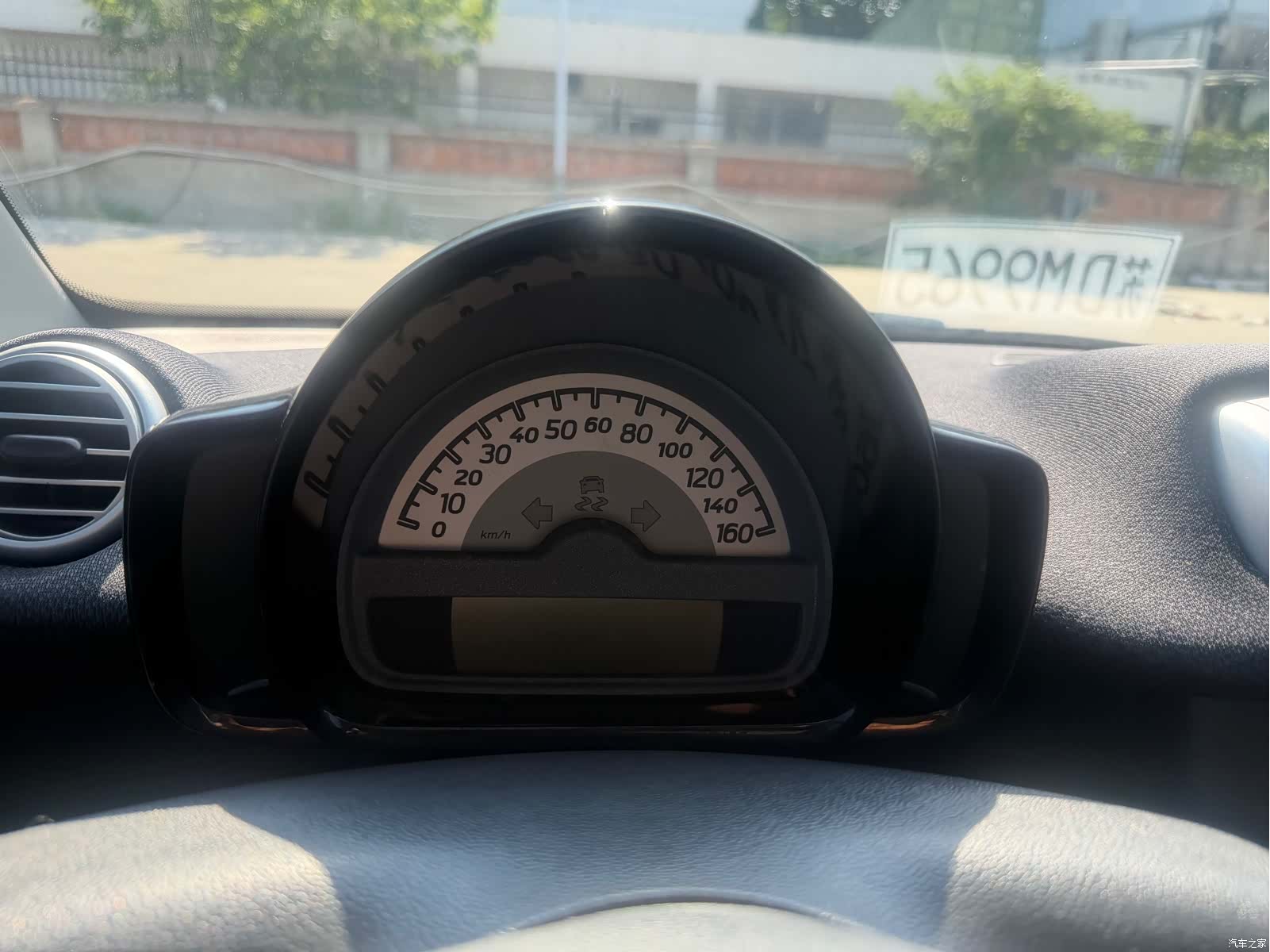 Smart Fortwo, 2015 12